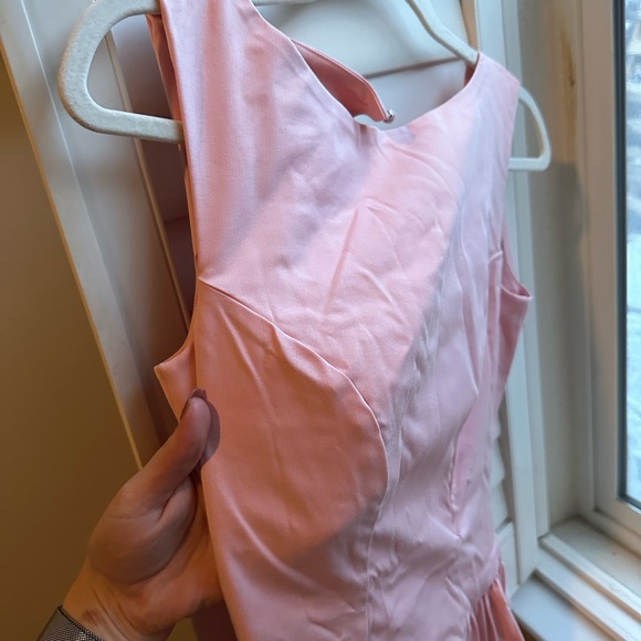 House of CB 👗 Cindy Dress - Pale Rosette - Picture 6 of 10